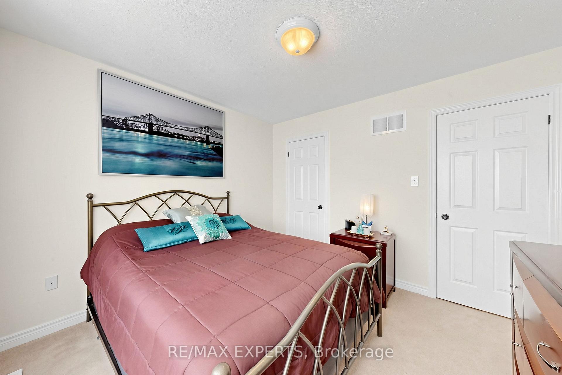 Photo 34 of 113 Boticelli Way, Vaughan, Vellore Village — HOMEH