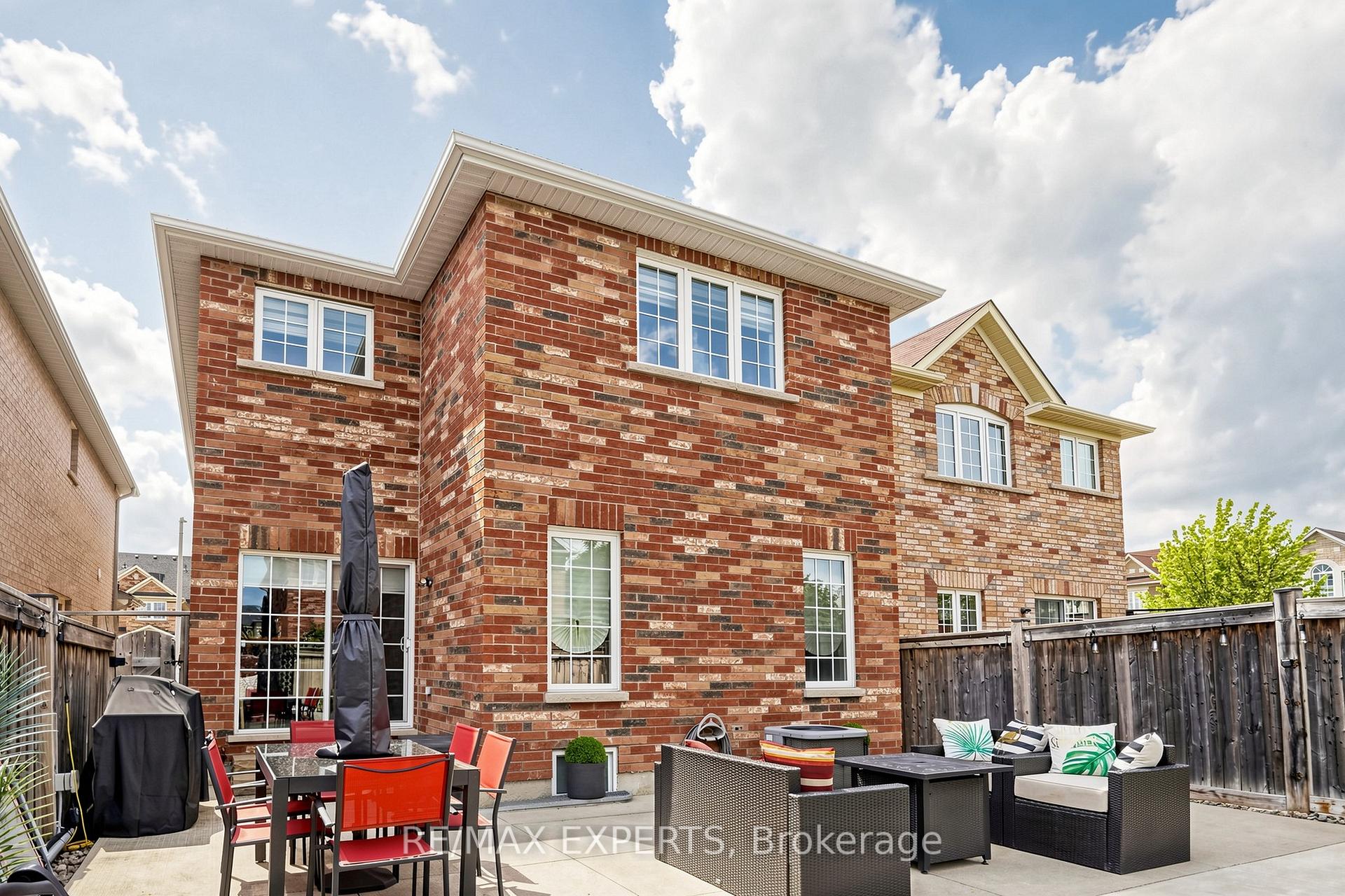Photo 44 of 113 Boticelli Way, Vaughan, Vellore Village — HOMEH