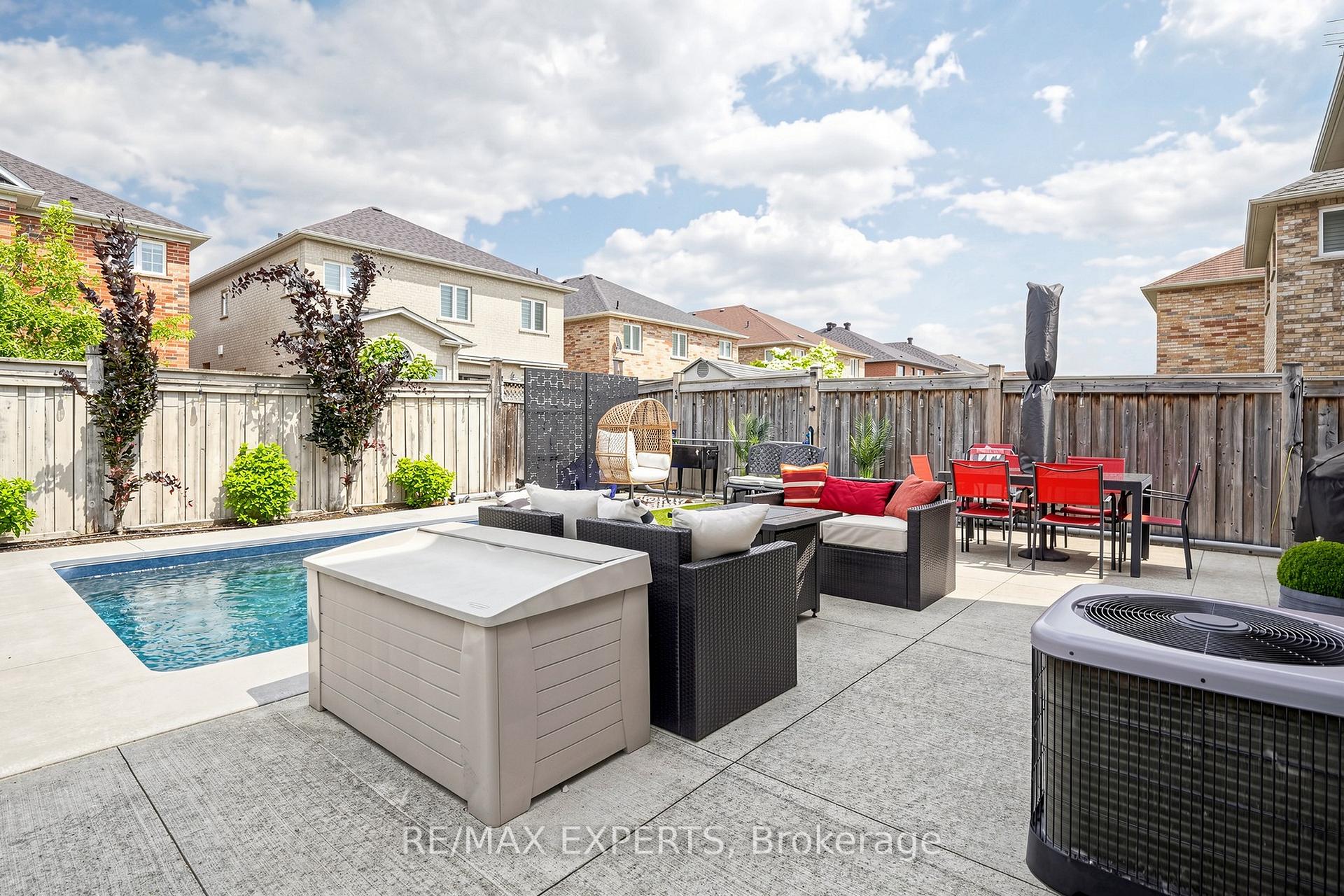 Photo 45 of 113 Boticelli Way, Vaughan, Vellore Village — HOMEH