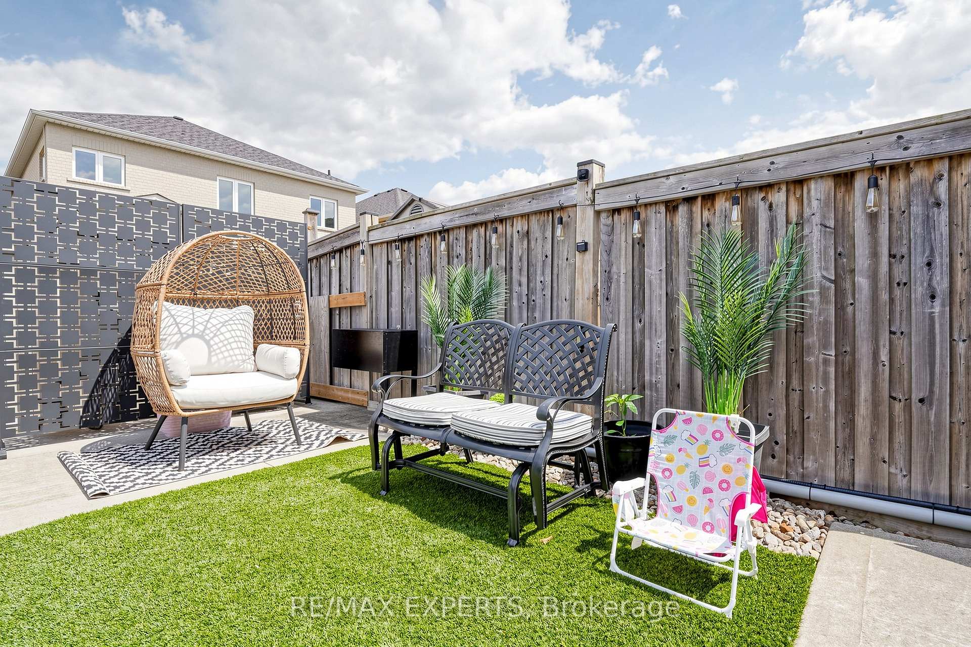 Photo 49 of 113 Boticelli Way, Vaughan, Vellore Village — HOMEH
