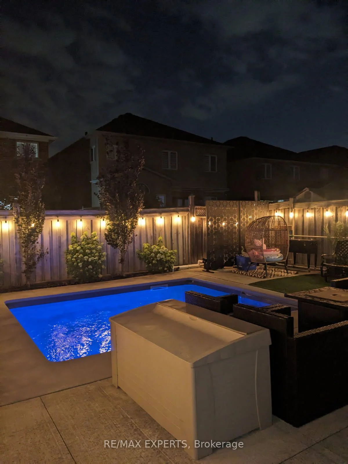 Photo 51 of 113 Boticelli Way, Vaughan, Vellore Village — HOMEH