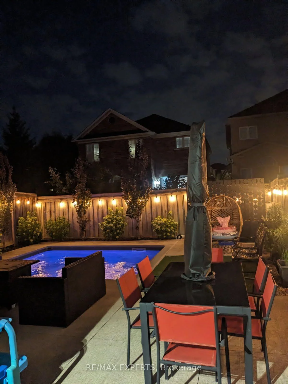 Photo 53 of 113 Boticelli Way, Vaughan, Vellore Village — HOMEH