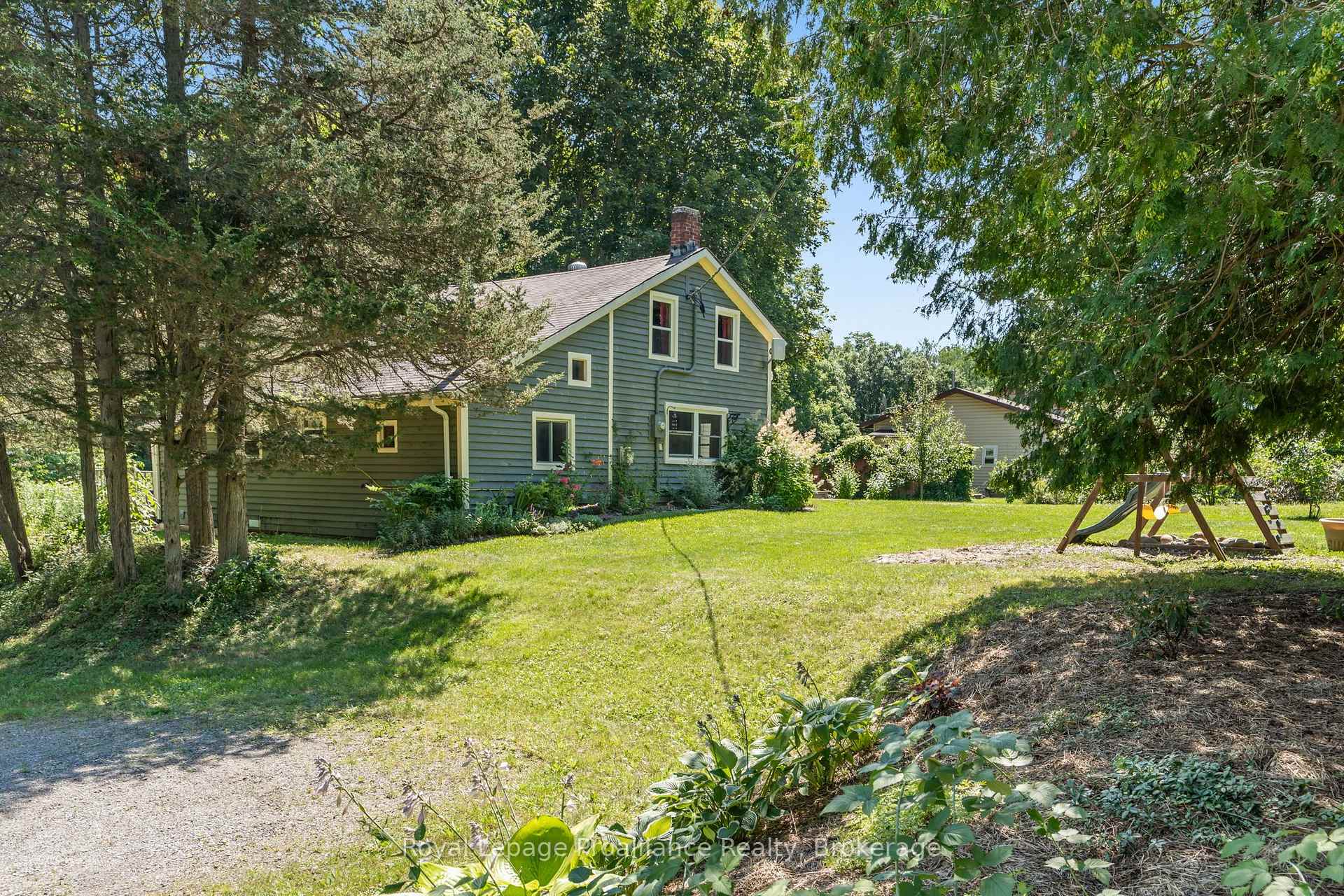 Photo 3 of 211 Alexander Road, Brighton, Rural Brighton — HOMEH