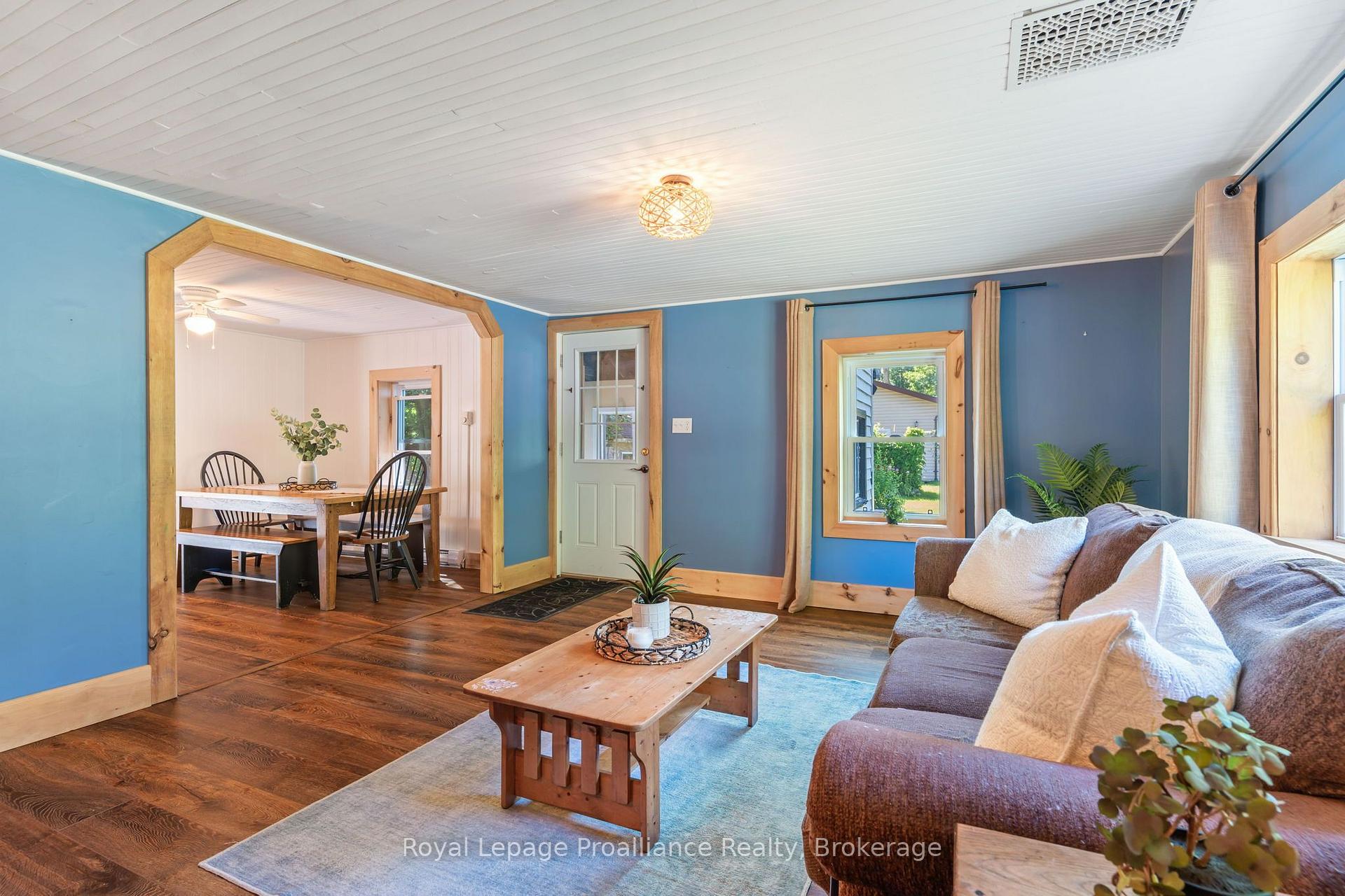 Photo 7 of 211 Alexander Road, Brighton, Rural Brighton — HOMEH