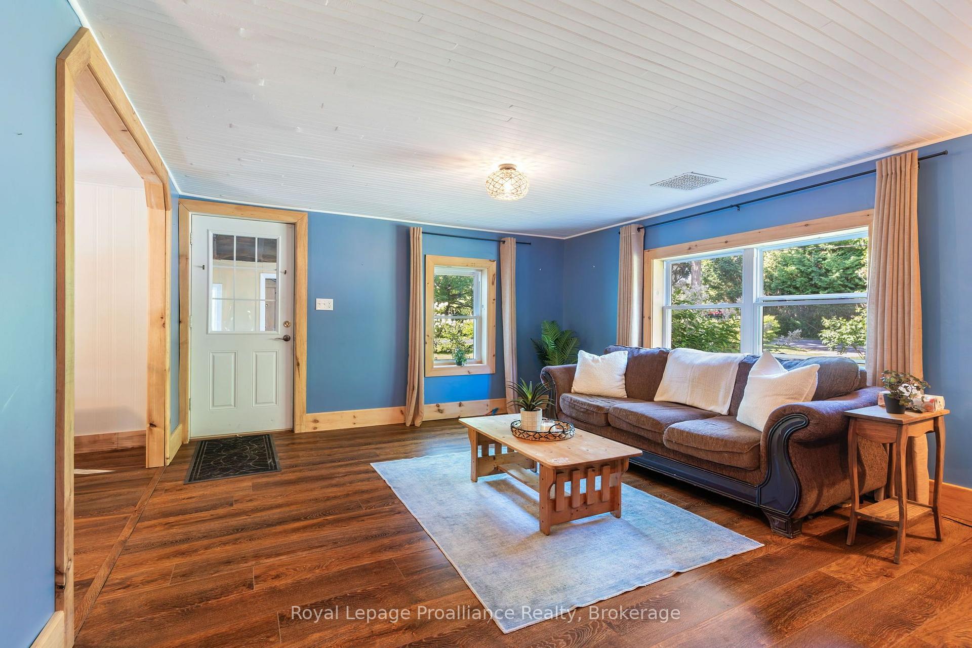 Photo 8 of 211 Alexander Road, Brighton, Rural Brighton — HOMEH