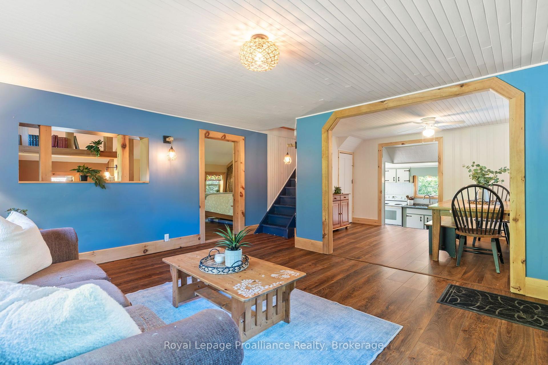 Photo 11 of 211 Alexander Road, Brighton, Rural Brighton — HOMEH