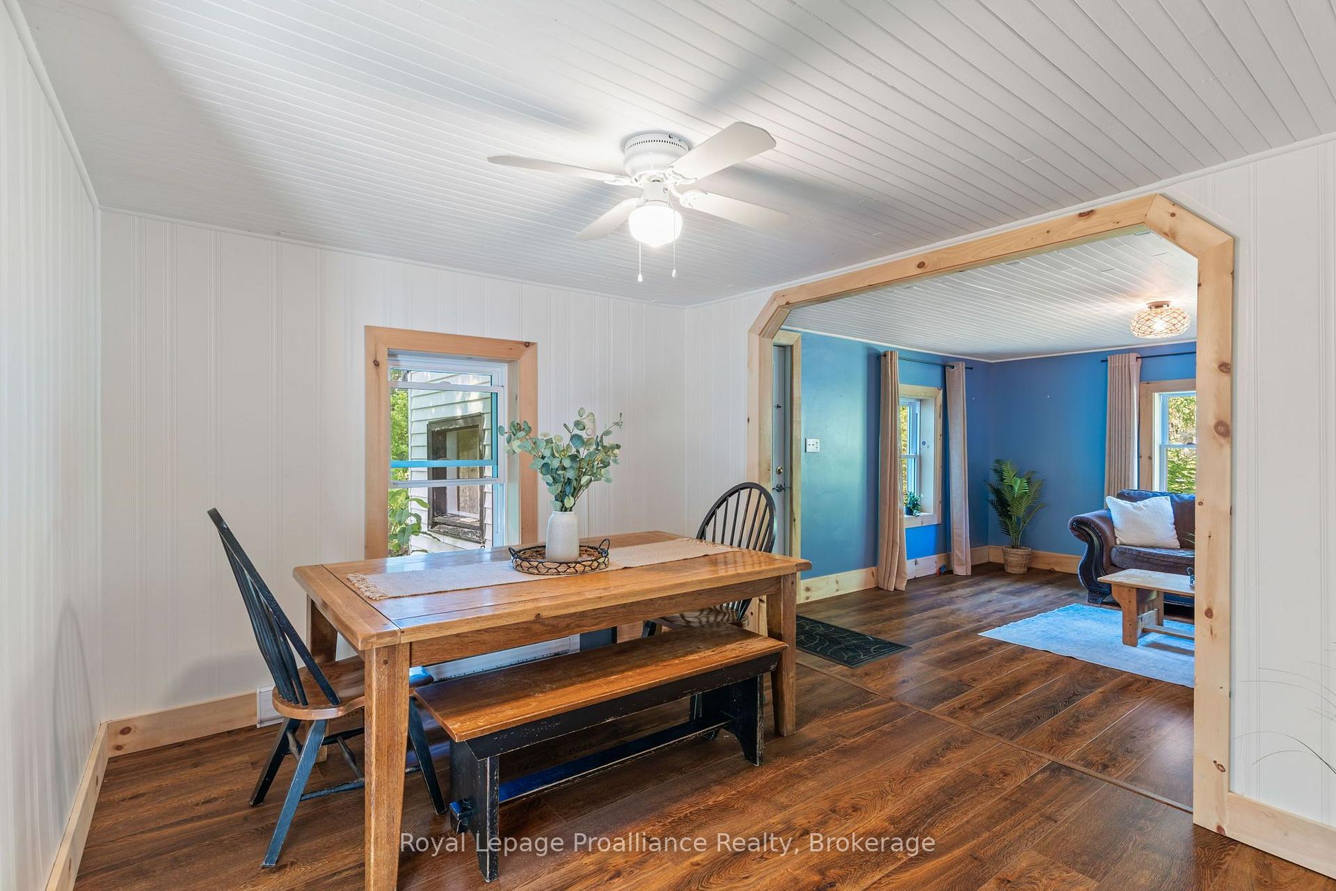 Photo 16 of 211 Alexander Road, Brighton, Rural Brighton — HOMEH