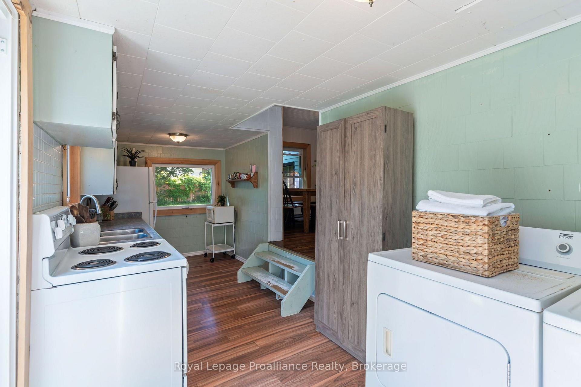 Photo 23 of 211 Alexander Road, Brighton, Rural Brighton — HOMEH