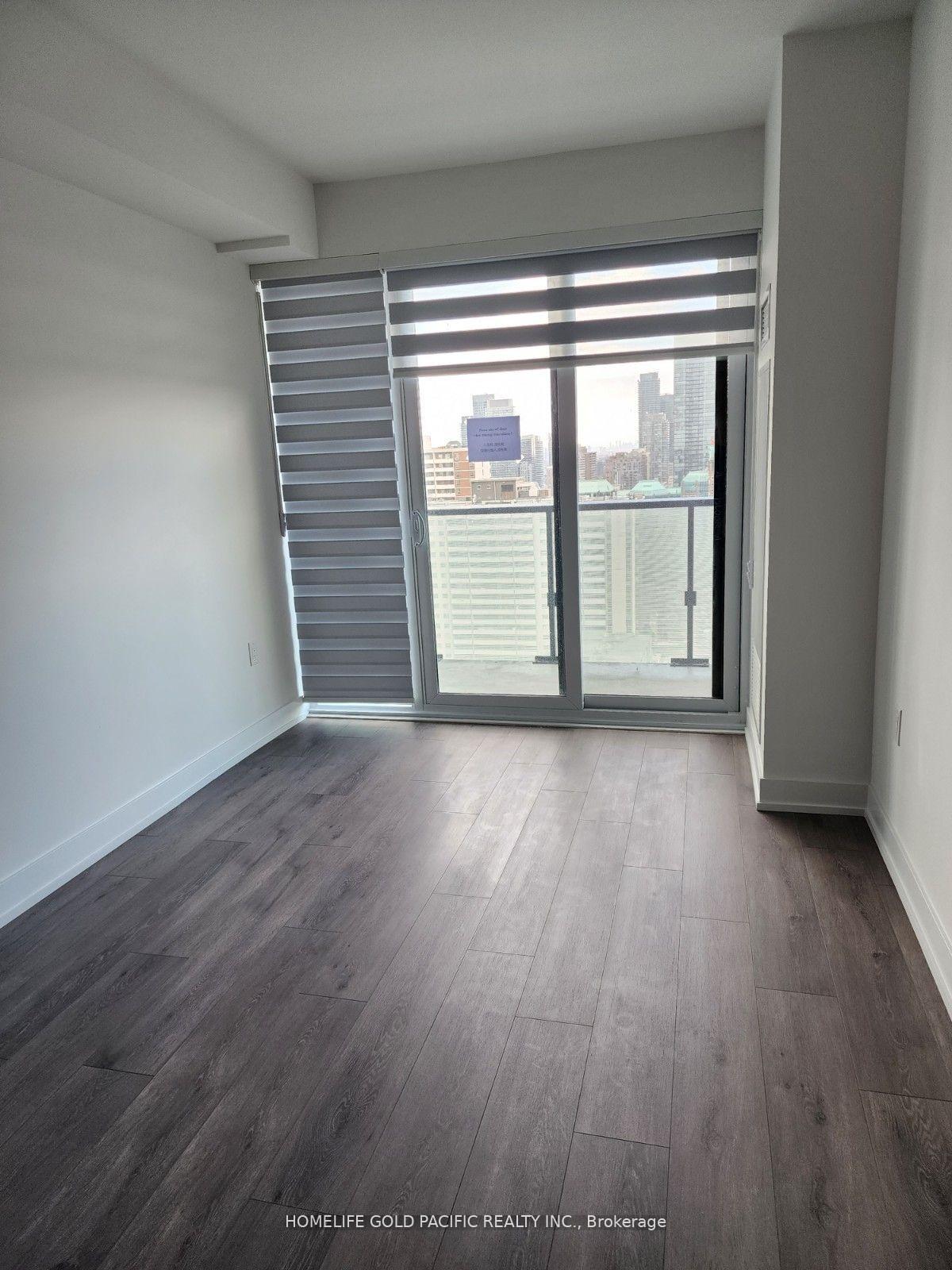 Photo 4 of Unit 2610, 575 Bloor Street E, Toronto, North St. James Town — HOMEH