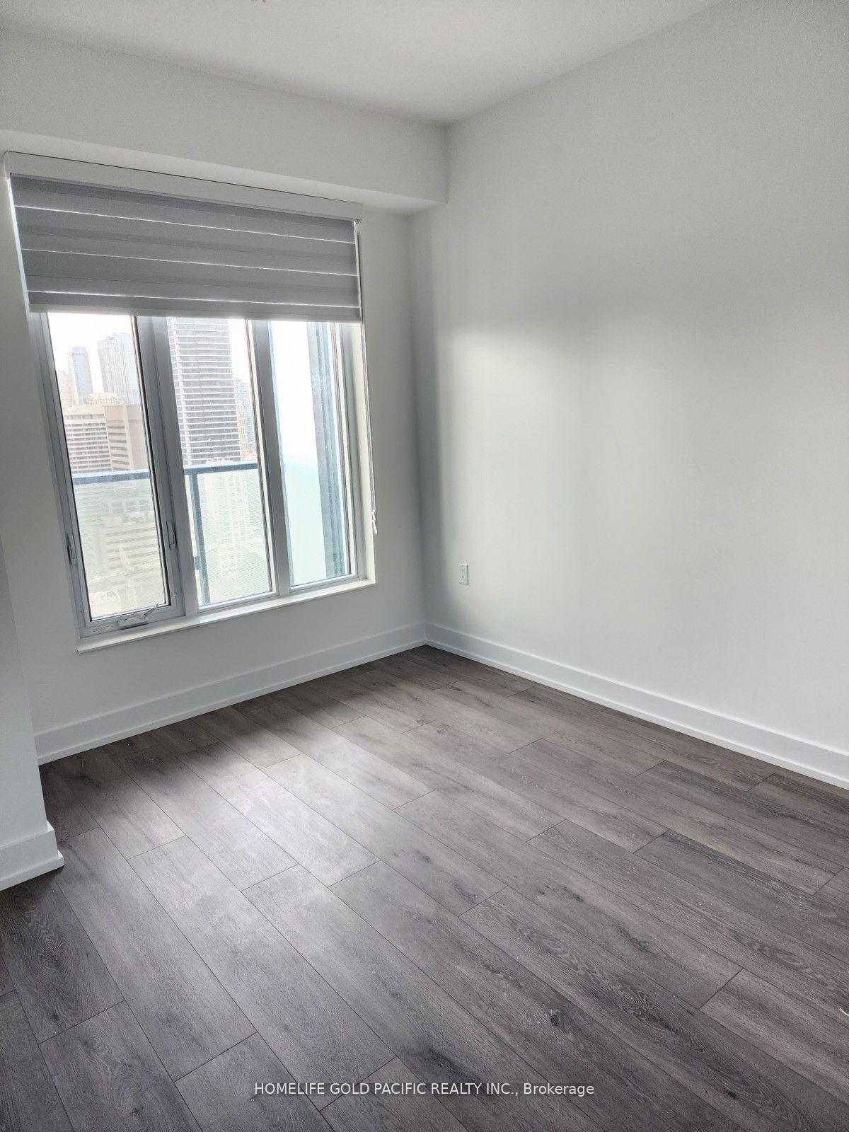 Photo 5 of Unit 2610, 575 Bloor Street E, Toronto, North St. James Town — HOMEH
