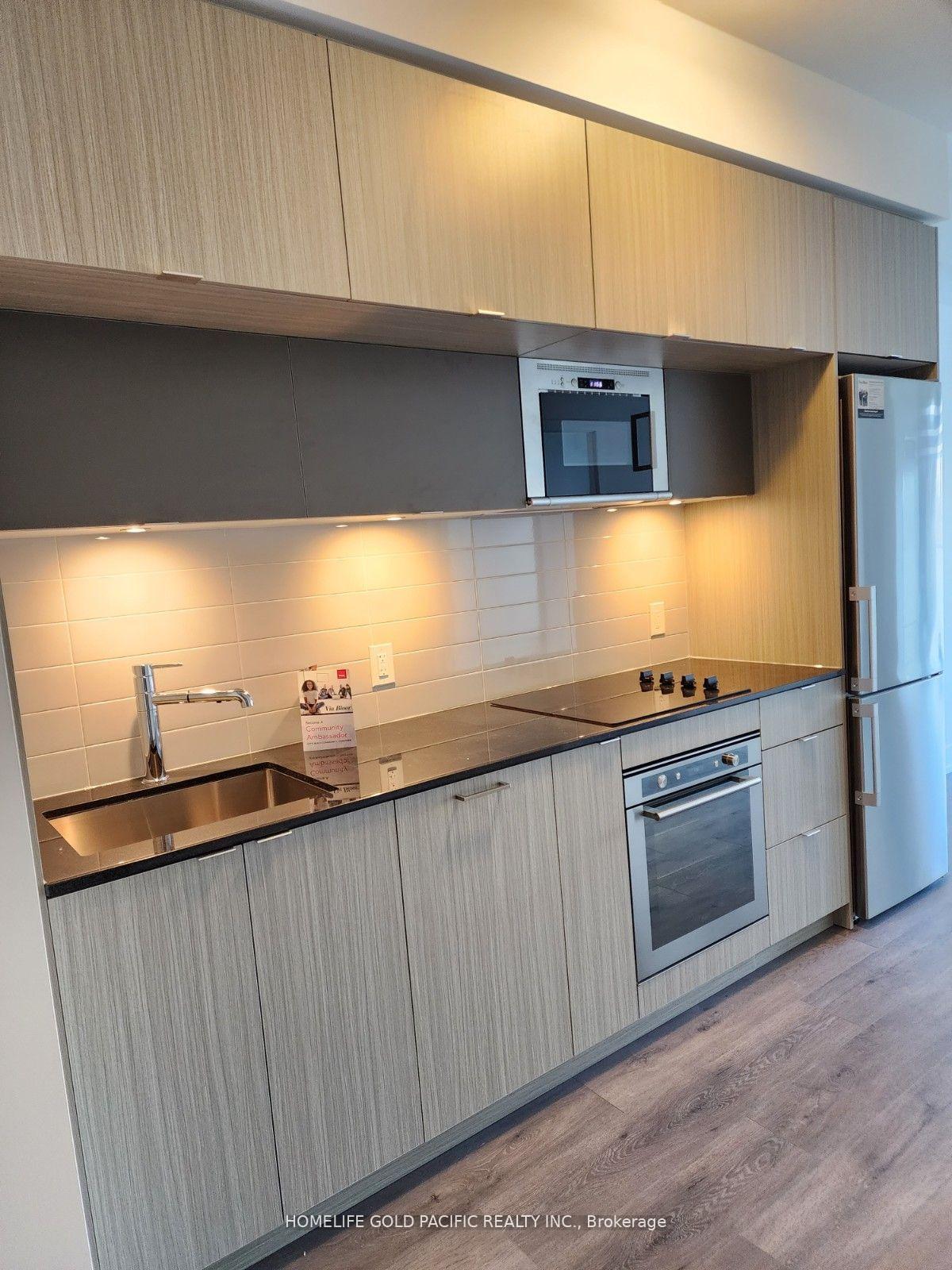 Photo 8 of Unit 2610, 575 Bloor Street E, Toronto, North St. James Town — HOMEH