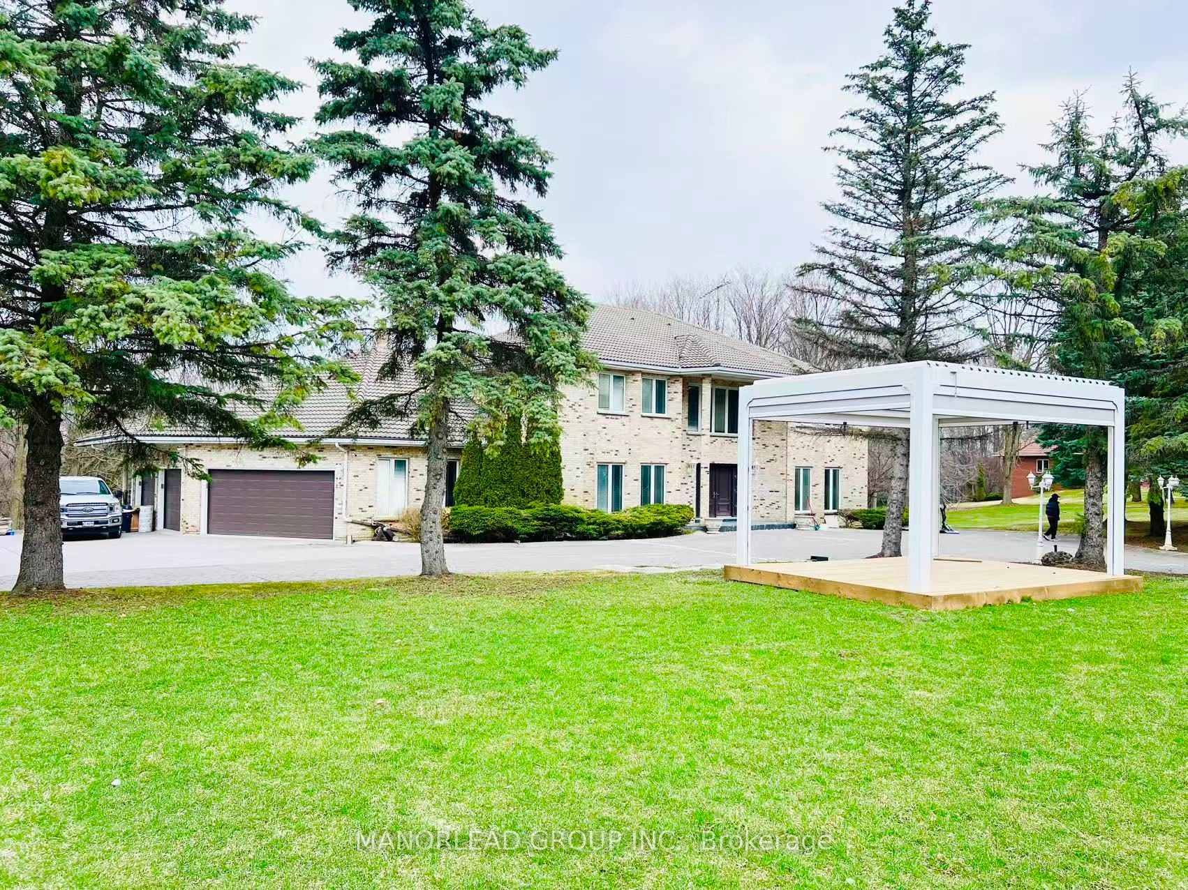 Photo 3 of 270 Greenbrooke Drive, Vaughan, Vellore Village — HOMEH