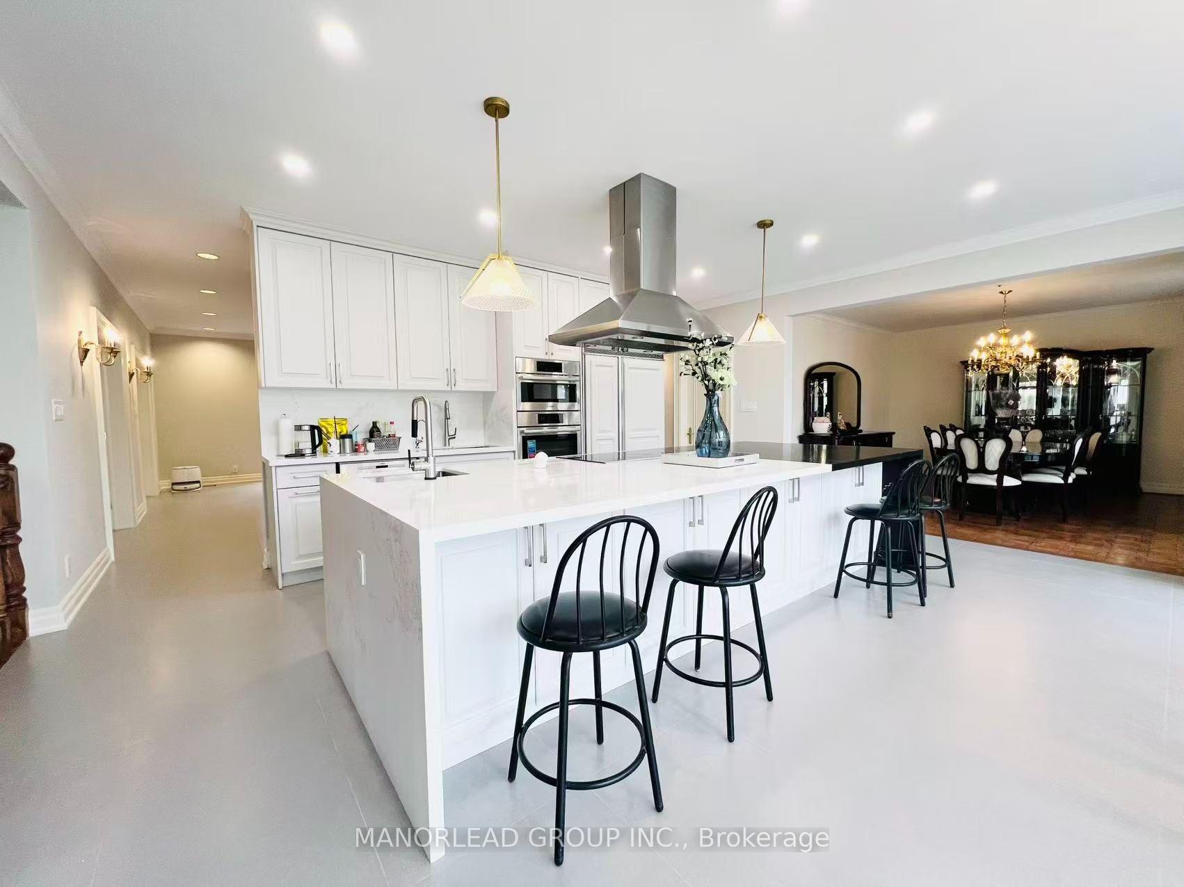 Photo 4 of 270 Greenbrooke Drive, Vaughan, Vellore Village — HOMEH