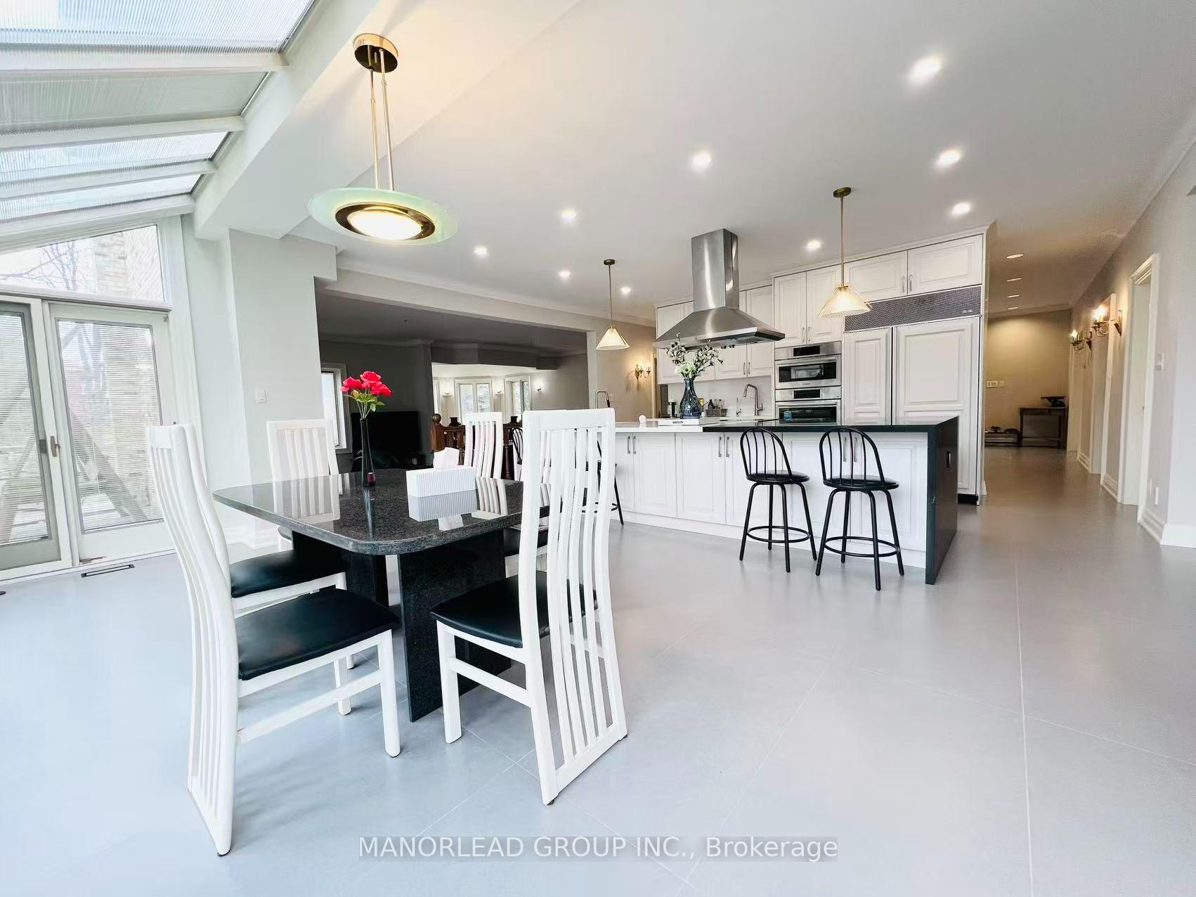 Photo 5 of 270 Greenbrooke Drive, Vaughan, Vellore Village — HOMEH