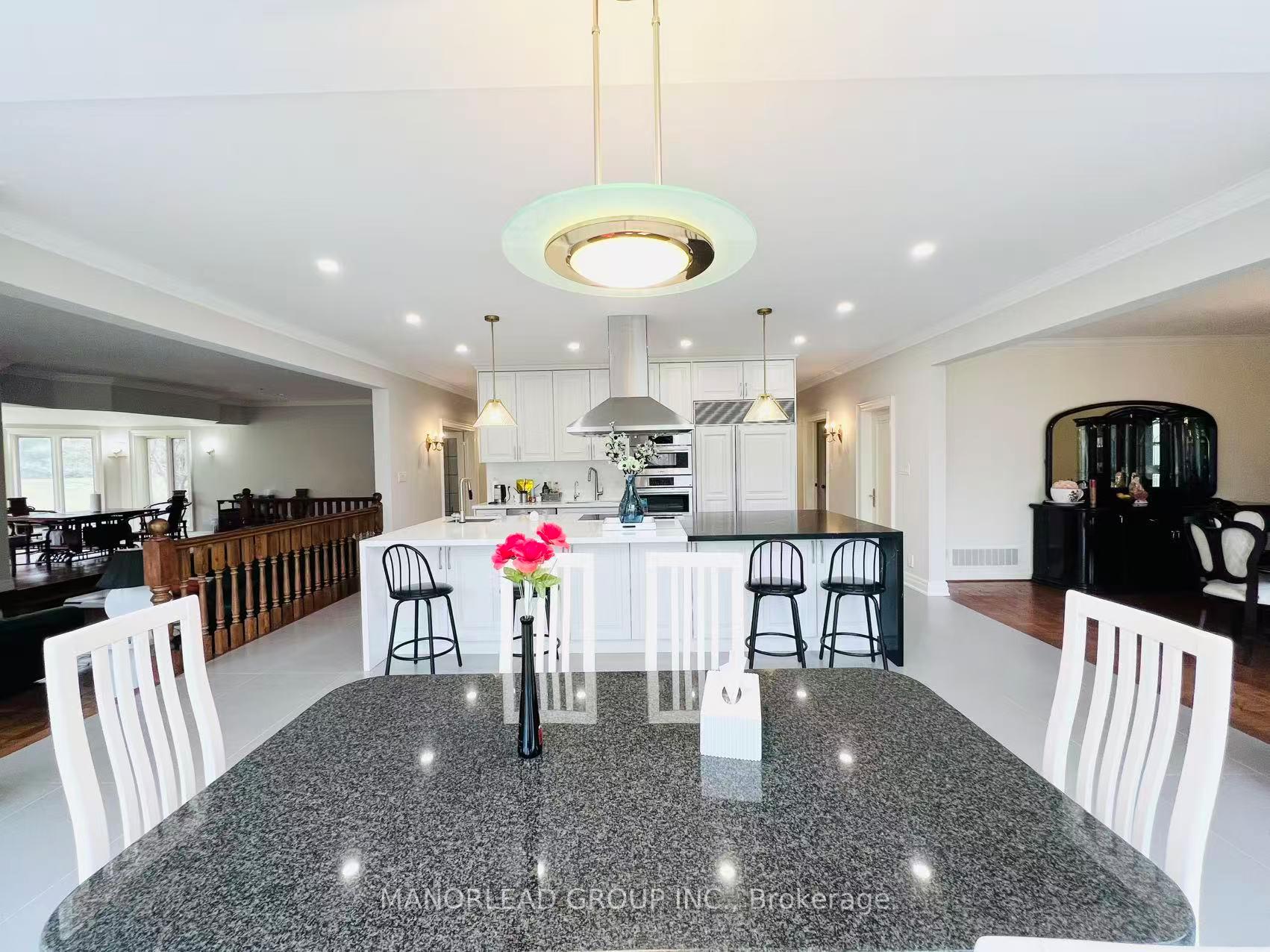 Photo 6 of 270 Greenbrooke Drive, Vaughan, Vellore Village — HOMEH