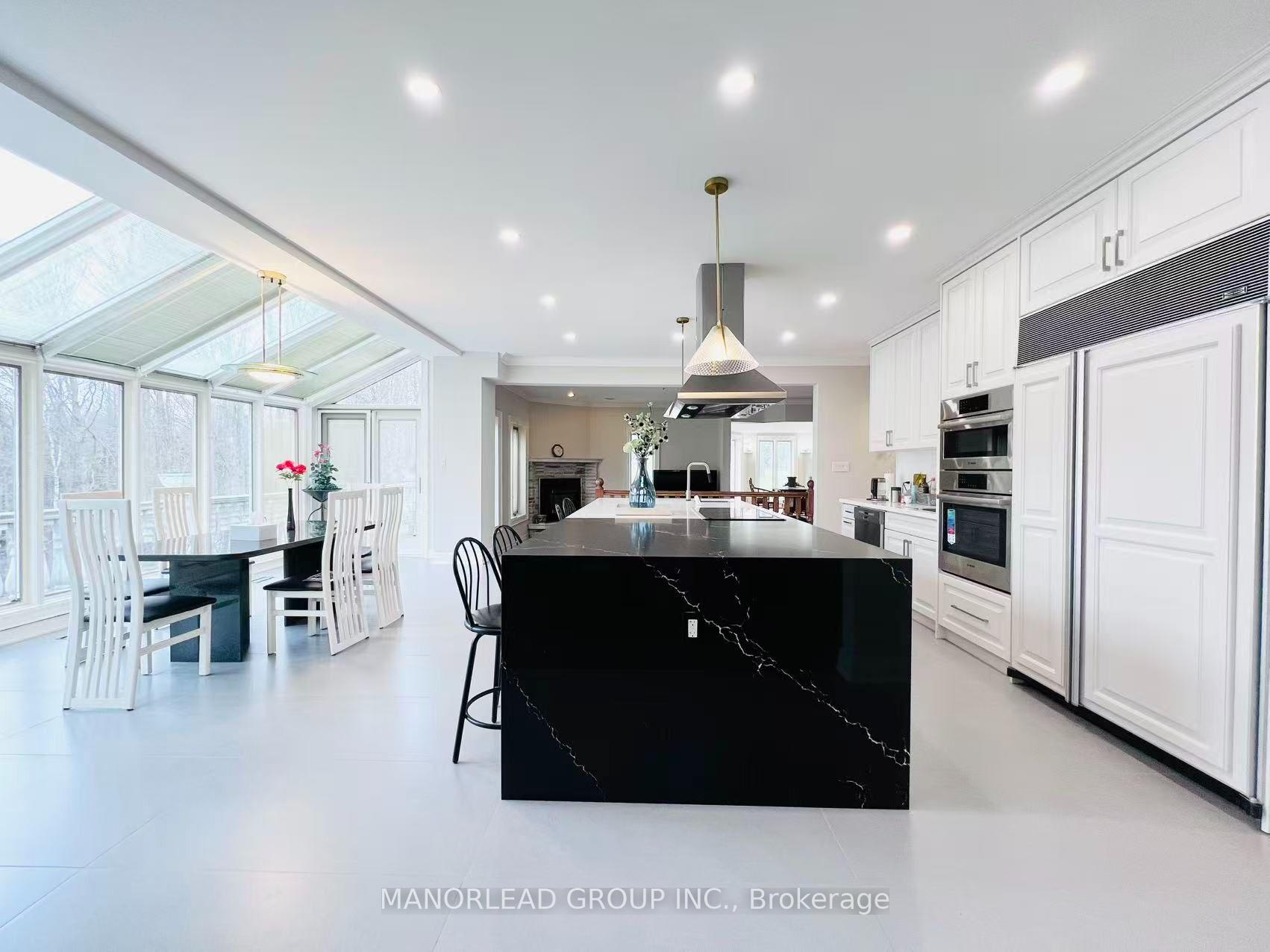 Photo 7 of 270 Greenbrooke Drive, Vaughan, Vellore Village — HOMEH