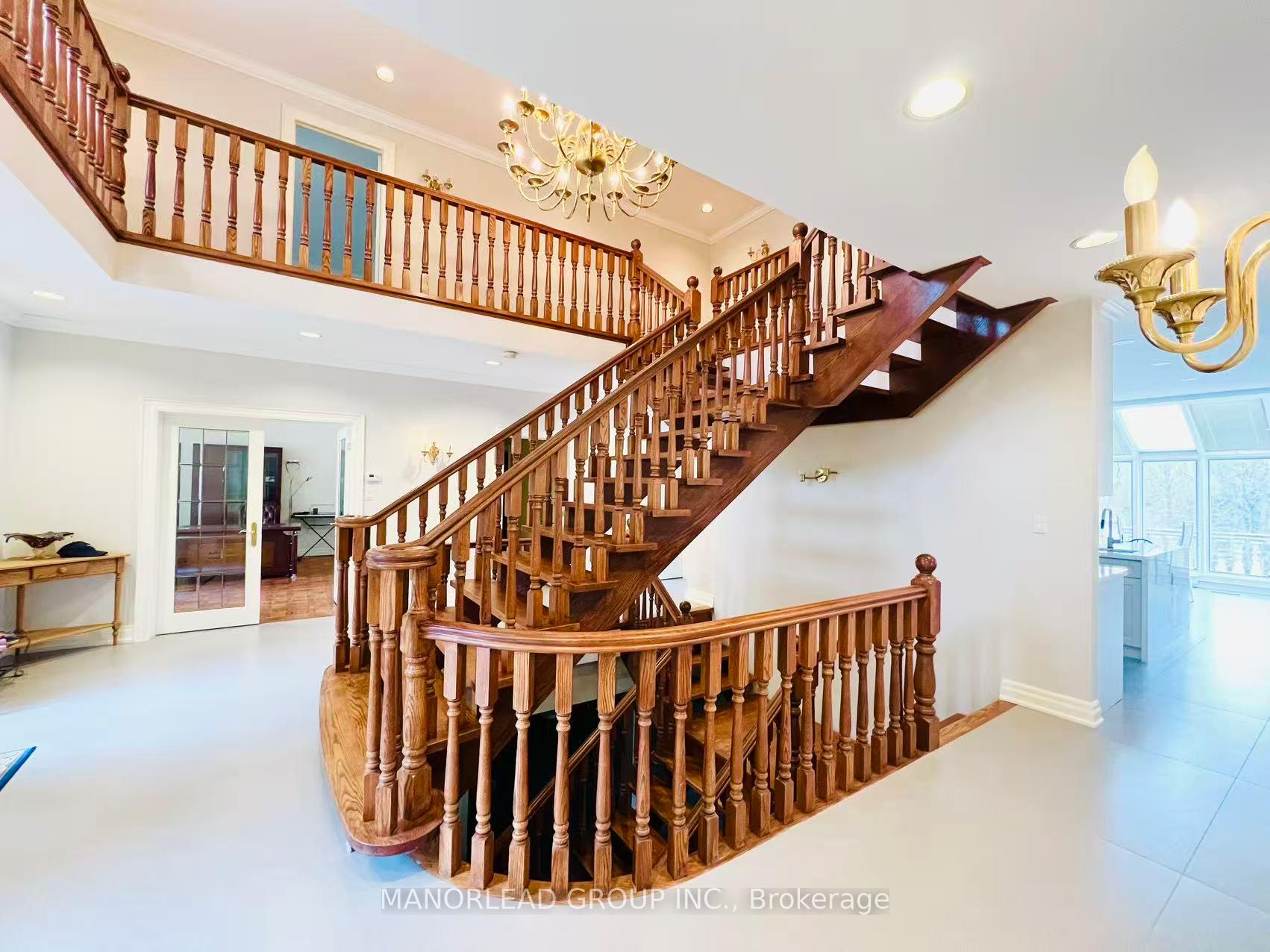 Photo 12 of 270 Greenbrooke Drive, Vaughan, Vellore Village — HOMEH