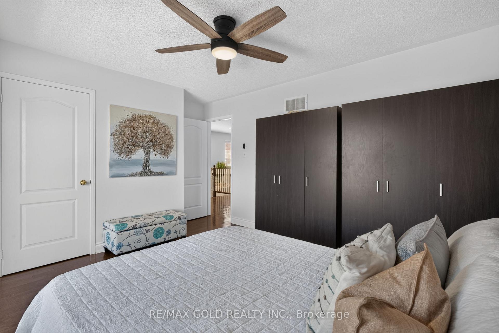 Photo 29 of 40 Dunure Crescent, Brampton, Fletcher's Meadow — HOMEH