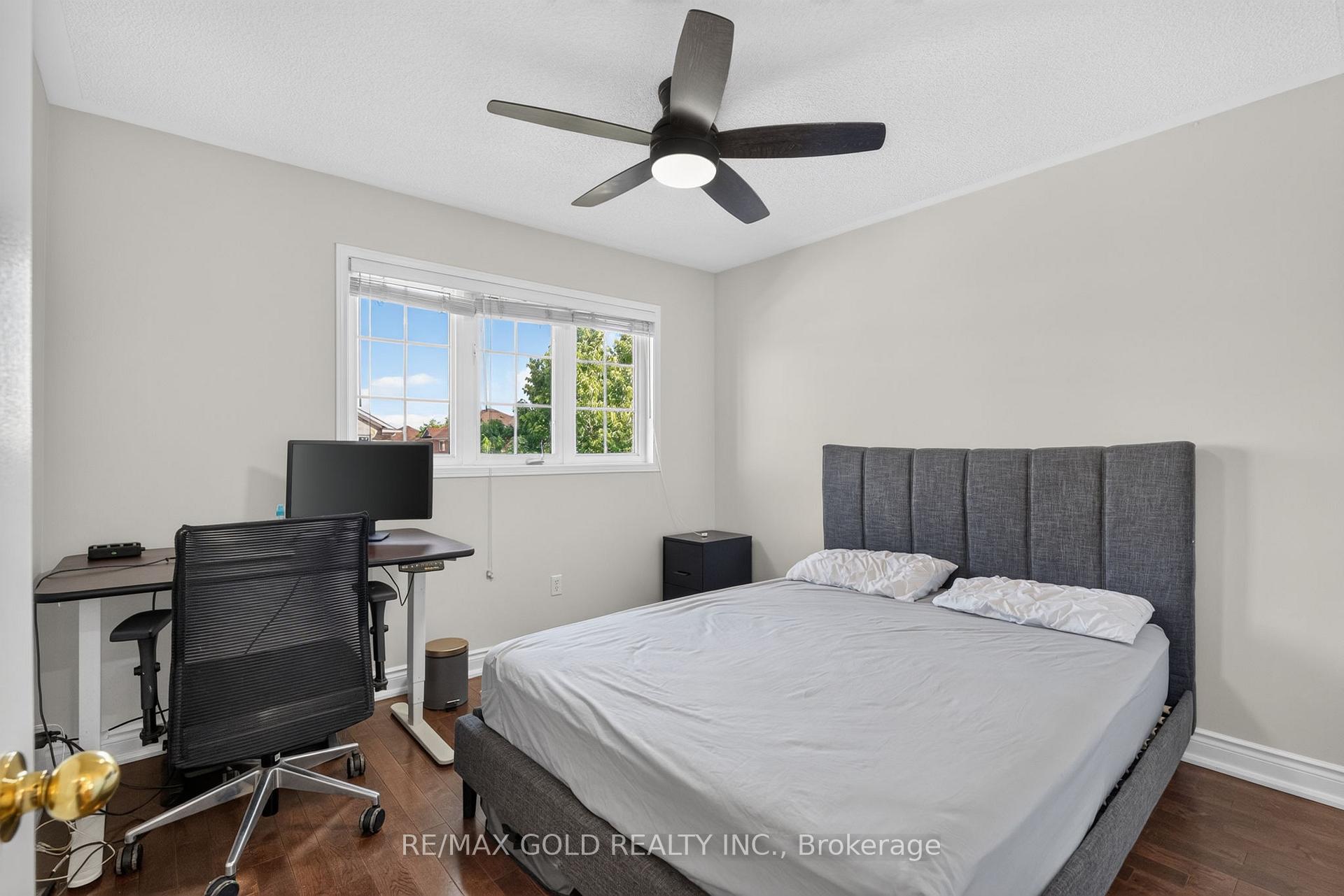 Photo 34 of 40 Dunure Crescent, Brampton, Fletcher's Meadow — HOMEH