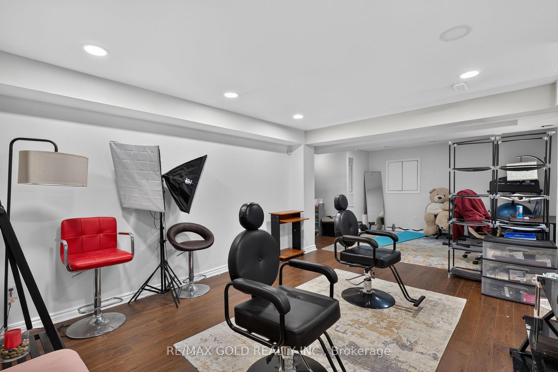 Photo 39 of 40 Dunure Crescent, Brampton, Fletcher's Meadow — HOMEH