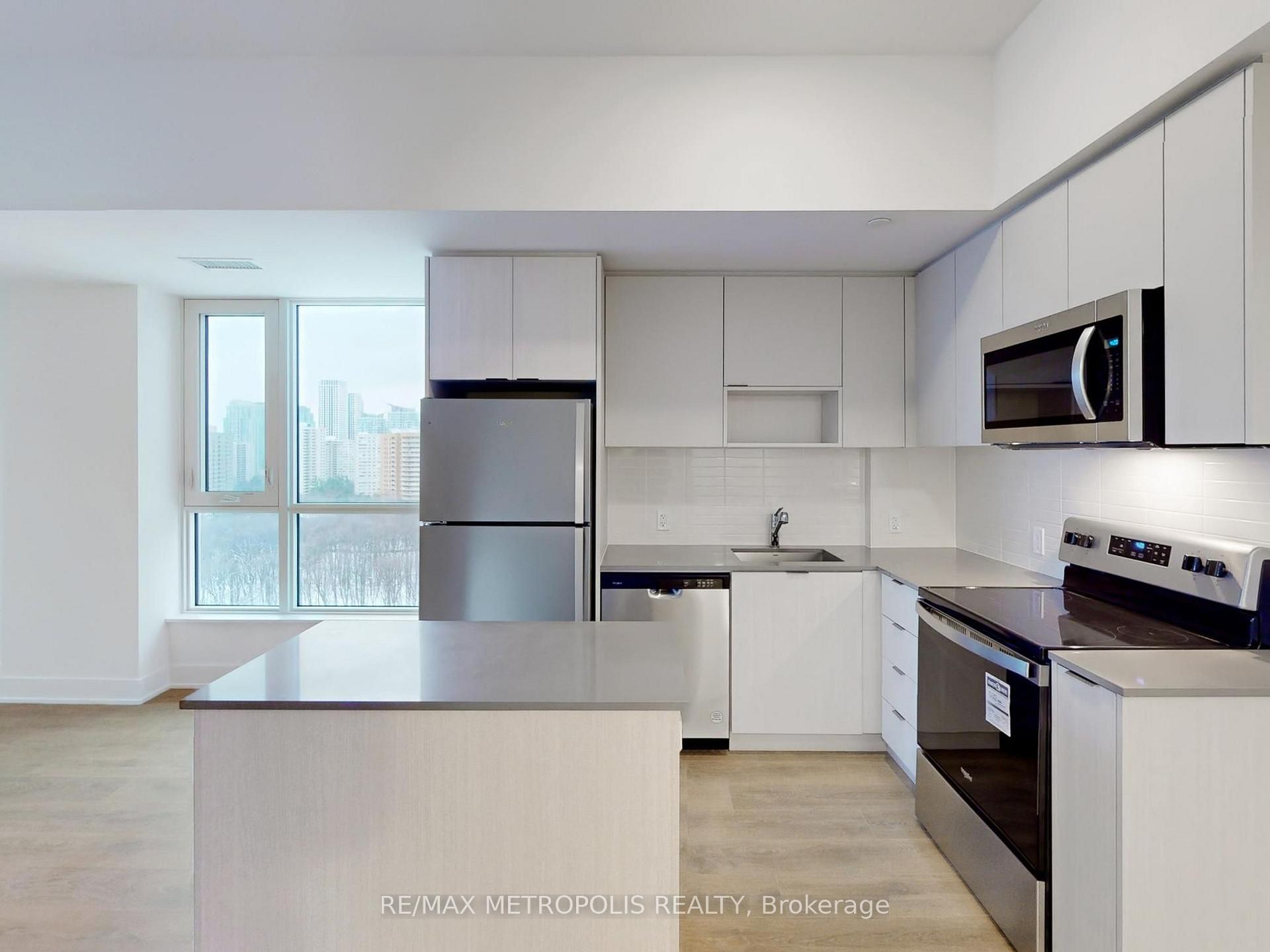 Photo 7 of Unit 1602, 204 Burnhamthorpe Road E, Mississauga, Mississauga Valleys — HOMEH