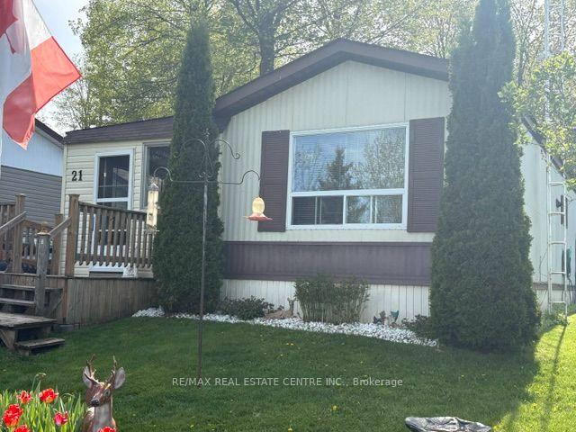 Photo 4 of 21 Maple Grove Village Road, Southgate — HOMEH