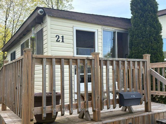 Photo 32 of 21 Maple Grove Village Road, Southgate — HOMEH
