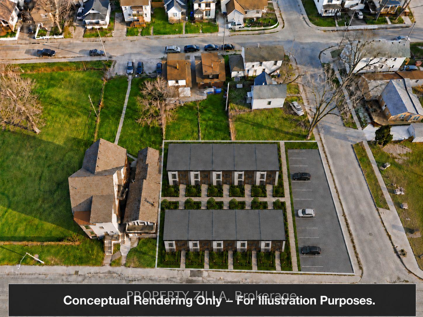 Photo 3 of 819-829 Riverside Drive E, Windsor — HOMEH