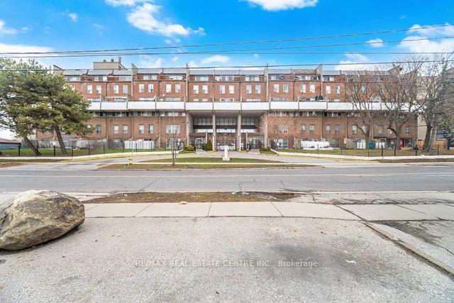 Photo 1 of Unit 255, 10 Eddystone Avenue, North York, Glenfield-Jane Heights — HOMEH