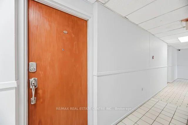 Photo 5 of Unit 255, 10 Eddystone Avenue, North York, Glenfield-Jane Heights — HOMEH