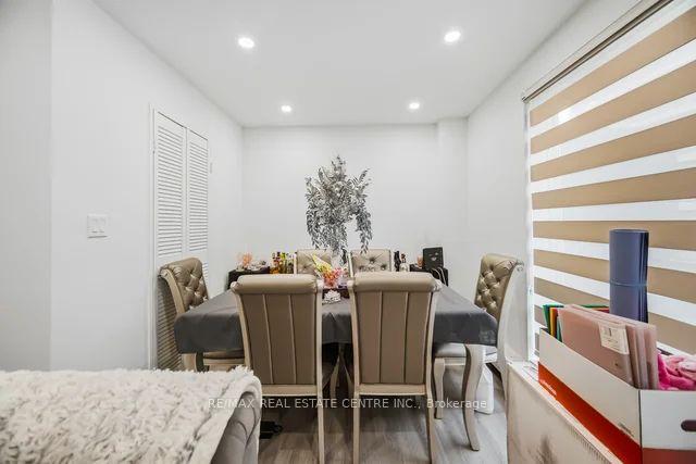 Photo 12 of Unit 255, 10 Eddystone Avenue, North York, Glenfield-Jane Heights — HOMEH