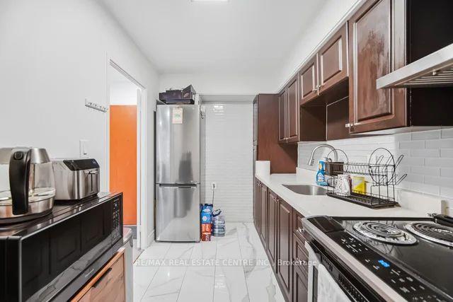 Photo 15 of Unit 255, 10 Eddystone Avenue, North York, Glenfield-Jane Heights — HOMEH