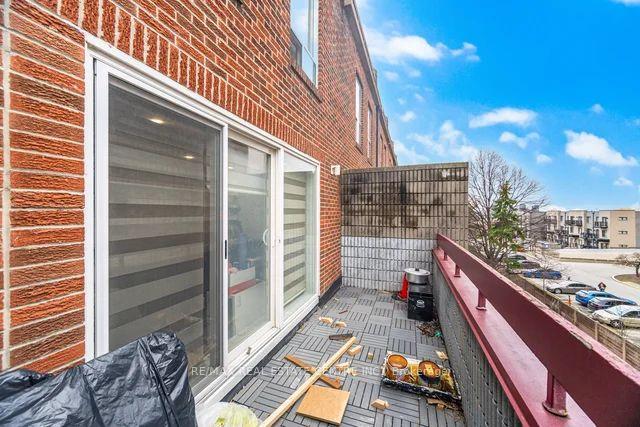 Photo 18 of Unit 255, 10 Eddystone Avenue, North York, Glenfield-Jane Heights — HOMEH
