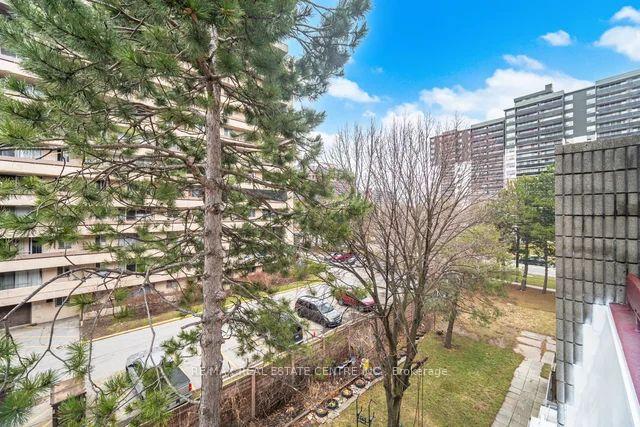 Photo 20 of Unit 255, 10 Eddystone Avenue, North York, Glenfield-Jane Heights — HOMEH