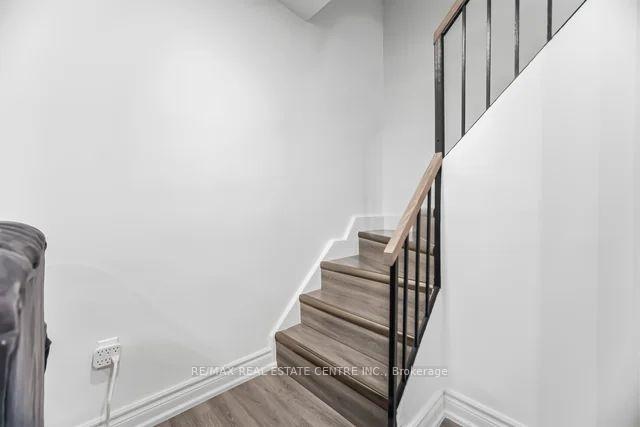 Photo 22 of Unit 255, 10 Eddystone Avenue, North York, Glenfield-Jane Heights — HOMEH