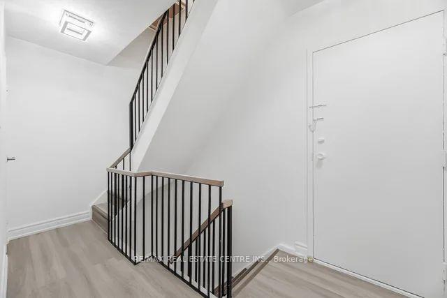 Photo 23 of Unit 255, 10 Eddystone Avenue, North York, Glenfield-Jane Heights — HOMEH