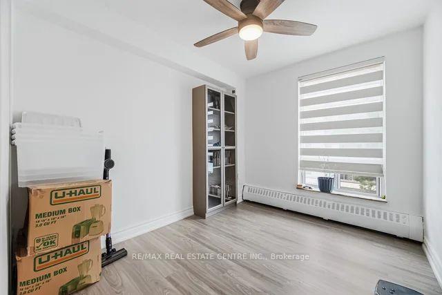 Photo 24 of Unit 255, 10 Eddystone Avenue, North York, Glenfield-Jane Heights — HOMEH