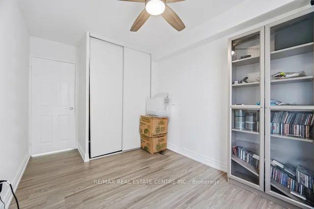 Photo 25 of Unit 255, 10 Eddystone Avenue, North York, Glenfield-Jane Heights — HOMEH