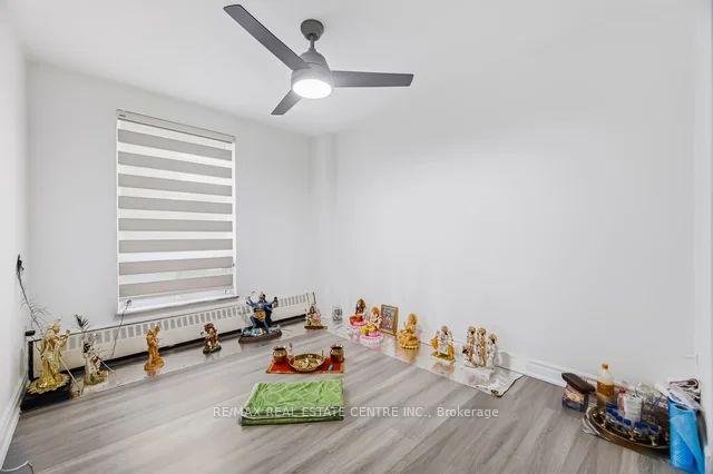 Photo 26 of Unit 255, 10 Eddystone Avenue, North York, Glenfield-Jane Heights — HOMEH