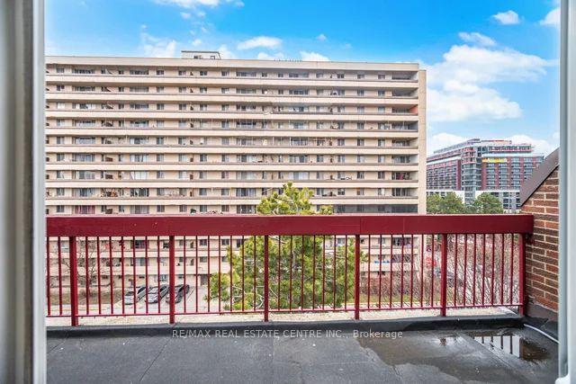 Photo 35 of Unit 255, 10 Eddystone Avenue, North York, Glenfield-Jane Heights — HOMEH