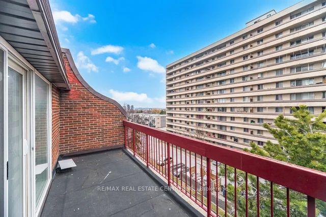 Photo 36 of Unit 255, 10 Eddystone Avenue, North York, Glenfield-Jane Heights — HOMEH