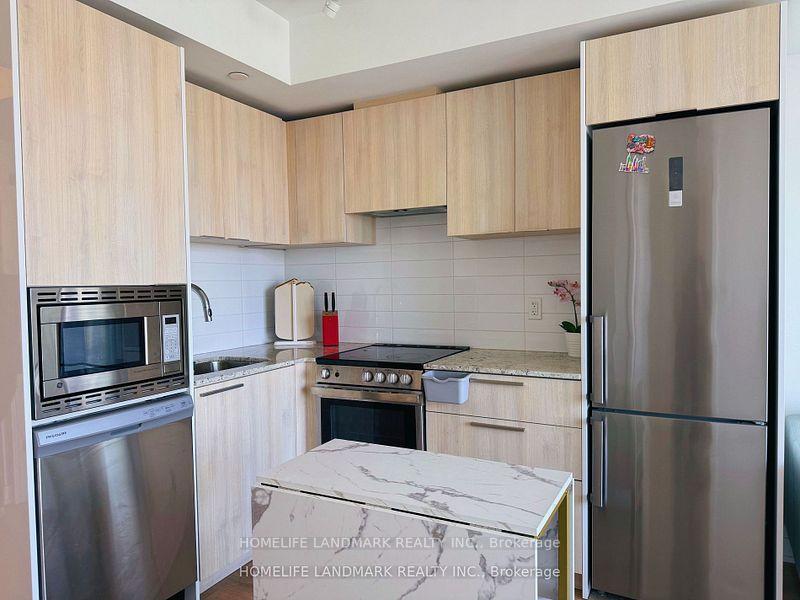 Photo 4 of Unit 2208, 501 Yonge Street, Toronto, Church-Yonge Corridor — HOMEH