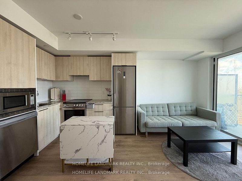 Photo 5 of Unit 2208, 501 Yonge Street, Toronto, Church-Yonge Corridor — HOMEH
