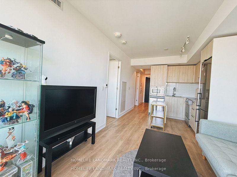 Photo 7 of Unit 2208, 501 Yonge Street, Toronto, Church-Yonge Corridor — HOMEH