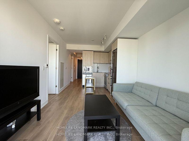 Photo 8 of Unit 2208, 501 Yonge Street, Toronto, Church-Yonge Corridor — HOMEH