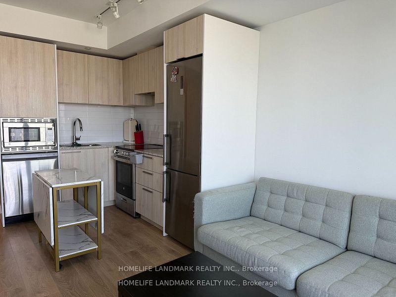 Photo 9 of Unit 2208, 501 Yonge Street, Toronto, Church-Yonge Corridor — HOMEH