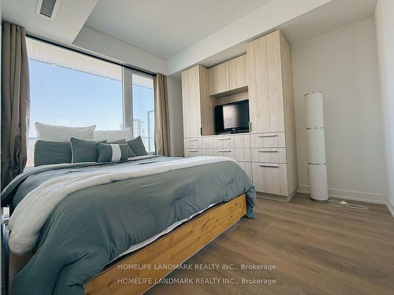 Photo 12 of Unit 2208, 501 Yonge Street, Toronto, Church-Yonge Corridor — HOMEH