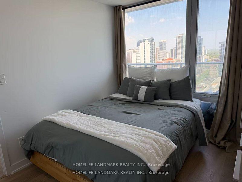 Photo 13 of Unit 2208, 501 Yonge Street, Toronto, Church-Yonge Corridor — HOMEH