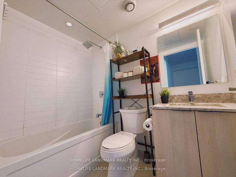 Photo 14 of Unit 2208, 501 Yonge Street, Toronto, Church-Yonge Corridor — HOMEH