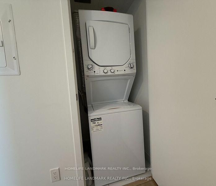Photo 15 of Unit 2208, 501 Yonge Street, Toronto, Church-Yonge Corridor — HOMEH